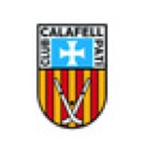 Escudo del Club Patí Calafell