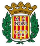 Escudo del Club Esportiu Noia